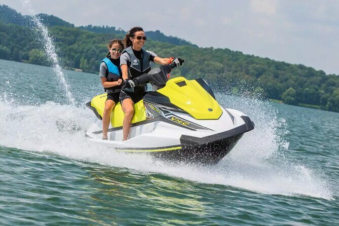 Full Day Jet Ski Tour from Split - Exploring the Itinerary: What to Expect on Your Jet Ski Day