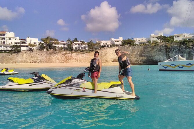 Full-Day Jet Ski Tour in St Martin - FAQ: Your Questions Answered