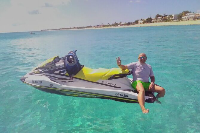 Full-Day Jet Ski Tour in St Martin - Wrapping Up