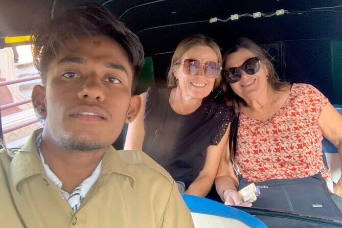 Full Day Jodhpur City Sightseeing Tour by Tuk Tuk Taxi - Why Choose This Tour?