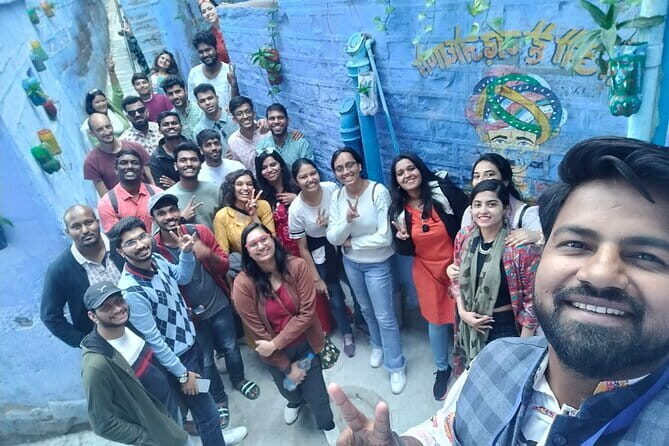 Full Day Jodhpur City Sightseeing Tour by Tuk Tuk Taxi - FAQ: Your Questions Answered