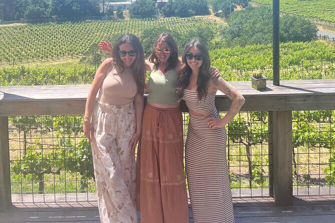 Full Day Join in Group Wine Tasting Tour - What You’ll Experience and Why It Matters