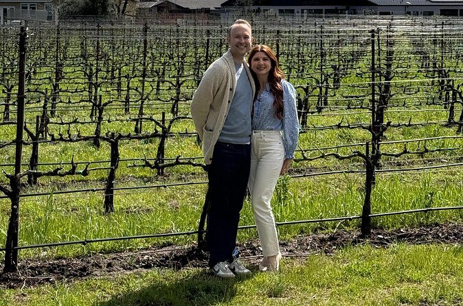 Full Day Join in Group Wine Tasting Tour - Final Thoughts