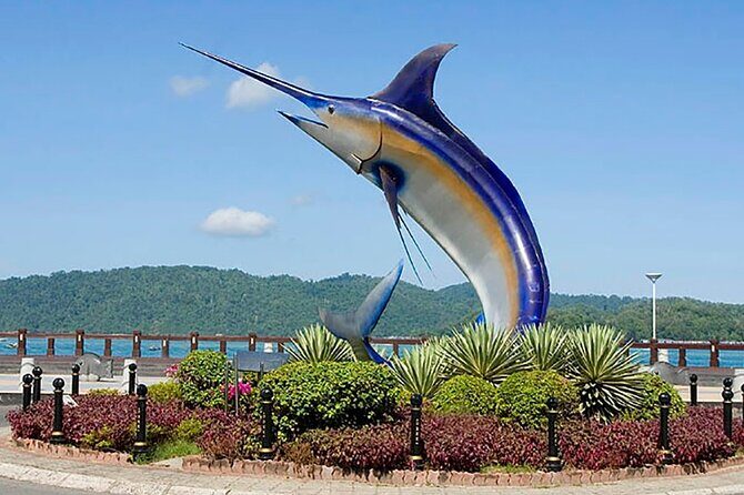 Full Day JomTour! Memorable Experience in Kota Kinabalu, Sabah - A Deep Dive into the Full Day JomTour Experience