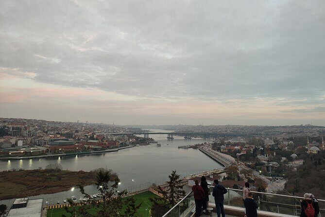 Full-Day Journey Between Two Continent of Istanbul (by Boat&Bus) - Who Should Consider This Tour?