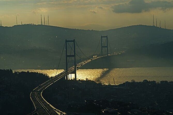 Full-Day Journey Between Two Continent of Istanbul (by Boat&Bus) - FAQ