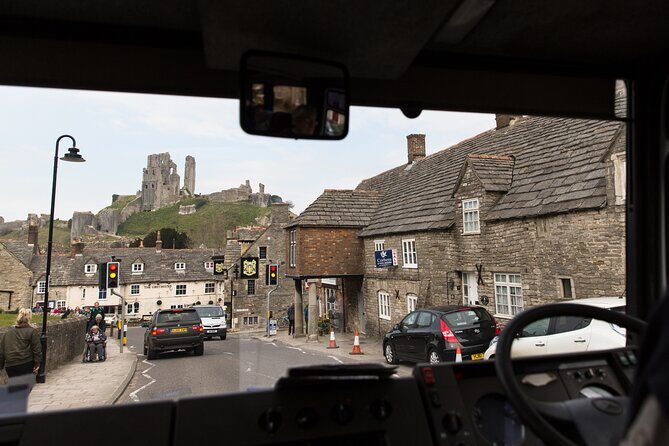 Full Day Jurassic Coast Mini-Coach Tour from Bournemouth - Frequently Asked Questions