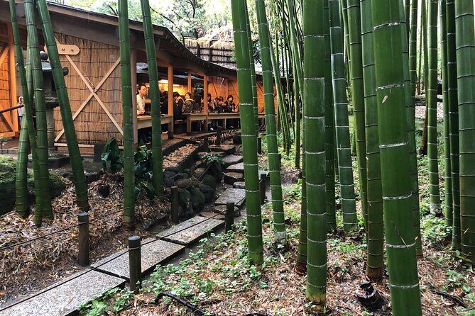 Full Day Kamakura Tour, From/To Tokyo, Yokohama, 2- 12 guests - Final Thoughts