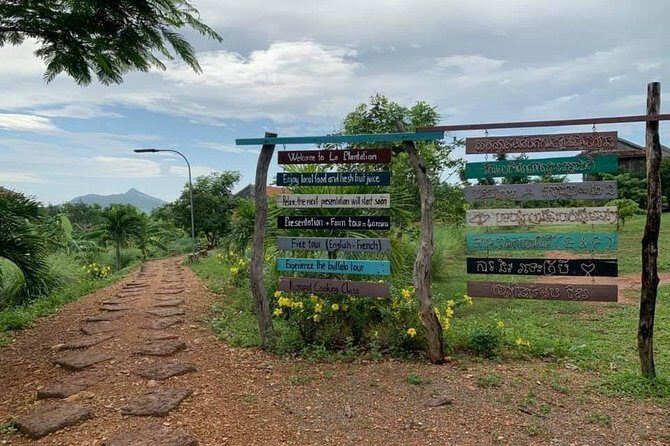 Full-Day Kampot & Kep with a local Tuk Tuk Tours - FAQ