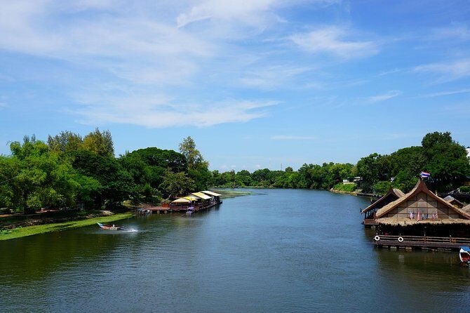 Full-Day Kanchanaburi River Kwai & Death Railway Private Tour - Why This Tour Stands Out