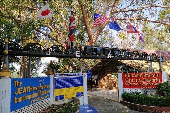 Full Day Kanchanburi Tour from Bangkok - FAQ: Your Practical Questions Answered