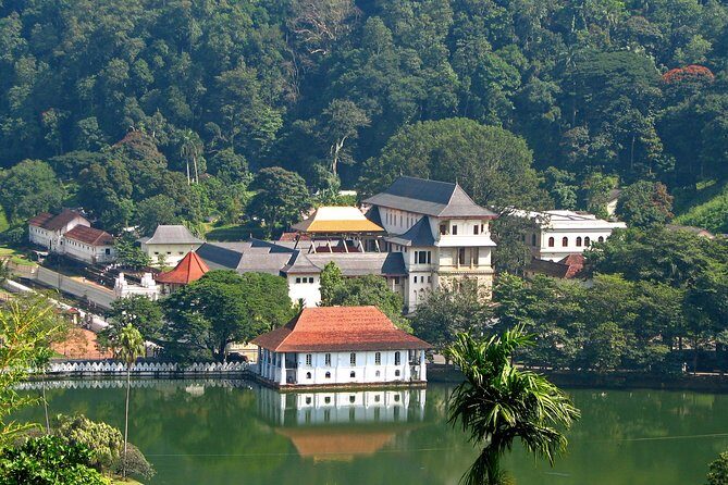 Full-Day Kandy Highlights Tour - Exploring Kandy in a Day: An Honest Look at the Full-Day Highlights Tour