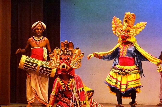 Full-Day Kandy Highlights Tour - Key Points