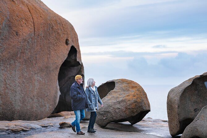 Full-Day Kangaroo Island Experience Departing from Kangaroo Island - Exploring the Full-Day Kangaroo Island Experience