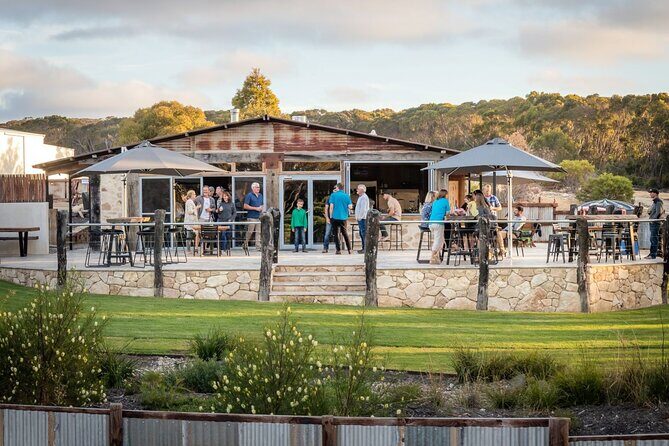 Full Day Kangaroo Island Sip and See Tour departing from Kangaroo Island - In-Depth Review of the Kangaroo Island Sip and See Tour