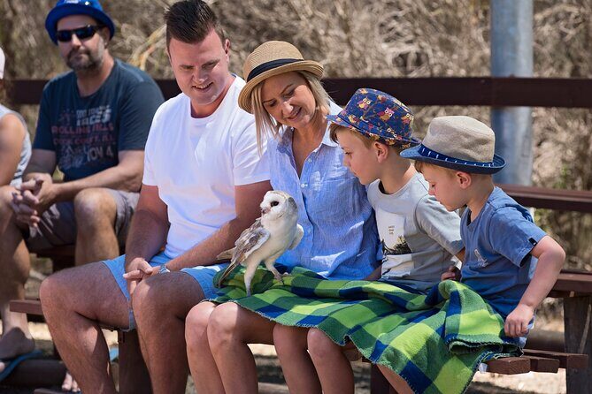 Full Day Kangaroo Island Sip and See Tour departing from Kangaroo Island - Who Should Consider This Tour?