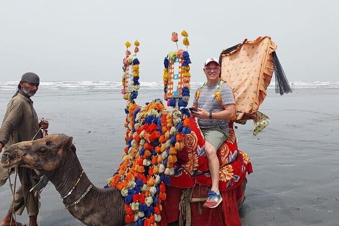 Full Day Karachi to Thatta Unesco Sites Tour - Final Thoughts