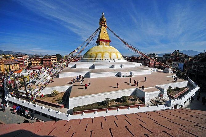 Full Day Kathmandu City Sightseeing Tour of UNESCO Heritage Sites - The Heart of Kathmandu in One Day: A Detailed Review