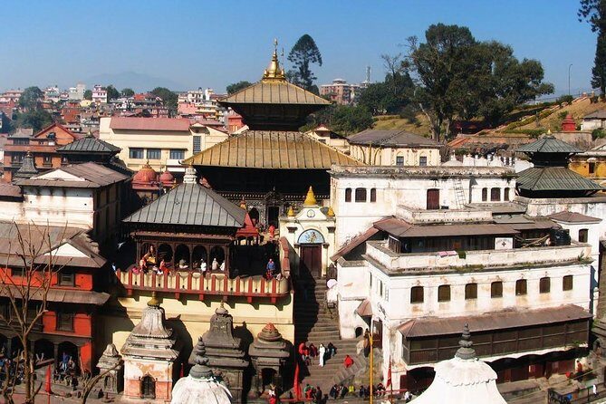 Full Day Kathmandu City Sightseeing Tour of UNESCO Heritage Sites - Final Thoughts: Is This Tour Right for You?
