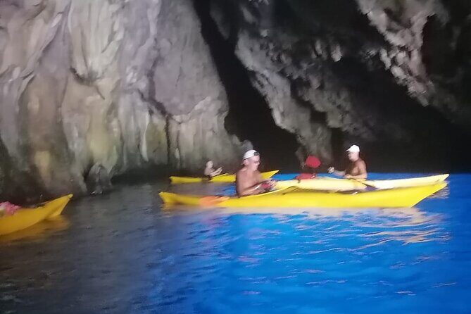 Full Day Kayak Adventure to Palinuro and Blue Grotto - Final Thoughts: Is This the Right Tour for You?