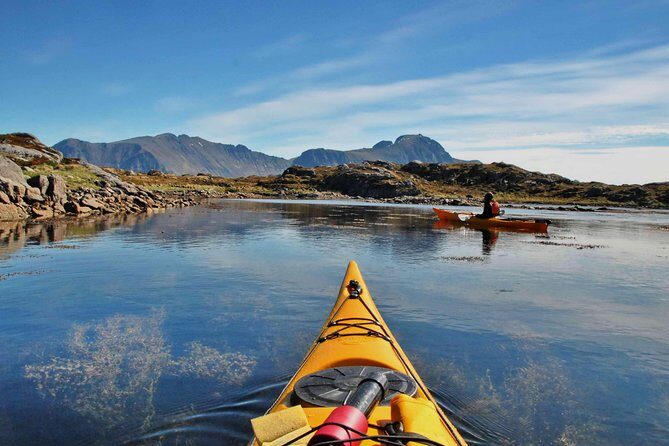 Full Day Kayak-Northern Explorer - An In-Depth Look at the Full Day Kayak-Northern Explorer