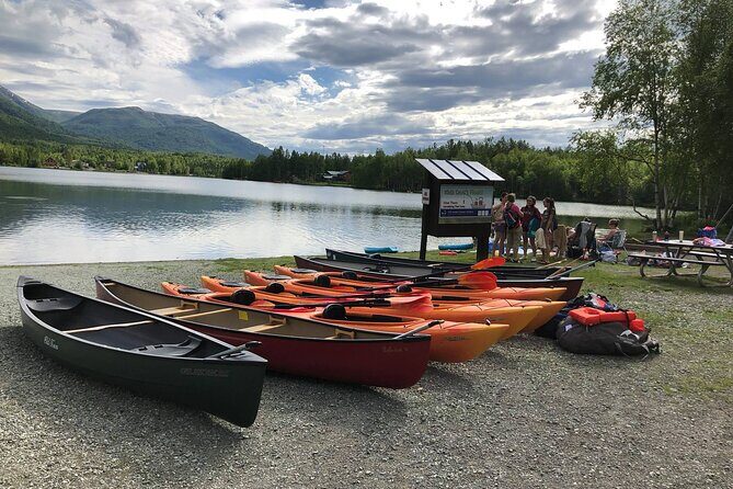 Full-Day Kayak Rental - Final Thoughts