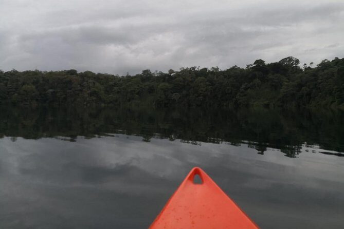 Full day kayaking and hot springs with lunch at Arenal Volcano from San Jose - Frequently Asked Questions
