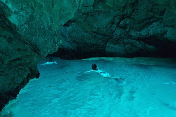 Full Day Kayaking and Snorkeling to Green Cave with GoPro photos - Practical Details & Why They Matter