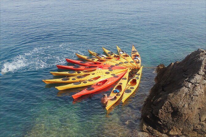 Full Day Kayaking and Snorkeling to Green Cave with GoPro photos - Value and Overall Impression