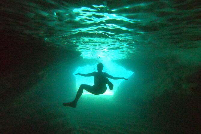 Full Day Kayaking and Snorkeling to Green Cave with GoPro photos - Final Thoughts