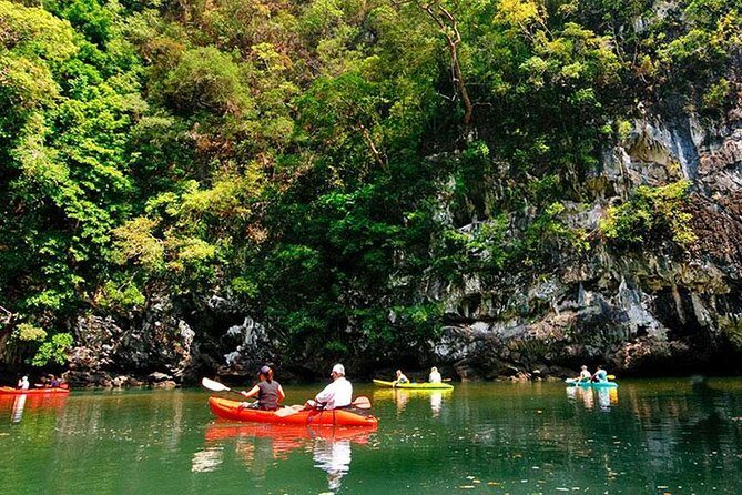 Full Day Kayaking at Ao Thalane Krabi - Final Thoughts: Value and Authenticity