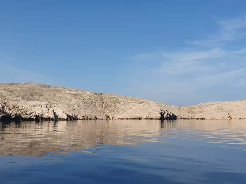 Full-day kayaking experience in Baka, Island Krk with lunch - The Experience: What Reviewers Say