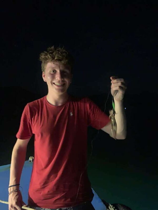 Full day : Kayaking,Swimming,Snorkeling,Sunset,Plankton - Key Points