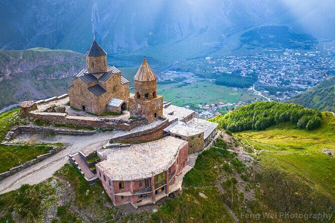 Full Day Kazbegi Guided Tour in Georgia - The Sum Up