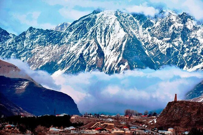 Full-Day Kazbegi Private Tour from Tbilisi - Is This Tour Worth It?