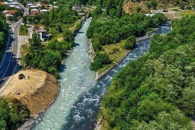 Full-Day Kazbegi Private Tour from Tbilisi - Final Thoughts