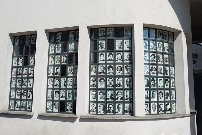 Full-Day Kazimierz, Schindler's Factory and Former Ghetto Tour - FAQs