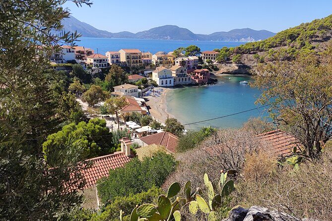 Full-Day Kefalonia Private Sightseeing Tour - In-Depth Look at the Full-Day Kefalonia Private Tour