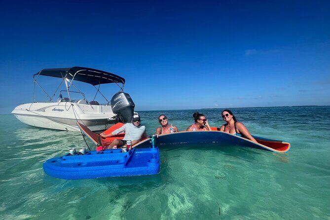 Full Day Key West Boat Adventure | Sandbars, Snorkel, & More! - An In-Depth Look at the Itinerary and What to Expect