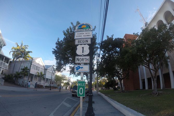 Full-Day Key West Tour and Coral Reef Snorkeling with Open Bar - FAQ