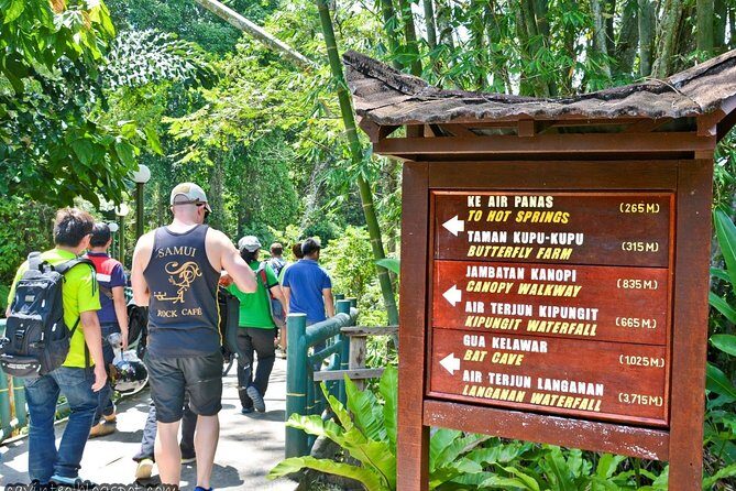 Full-Day Kinabalu Park and Poring Hot Spring Day Trip - Who is This Tour Best For?