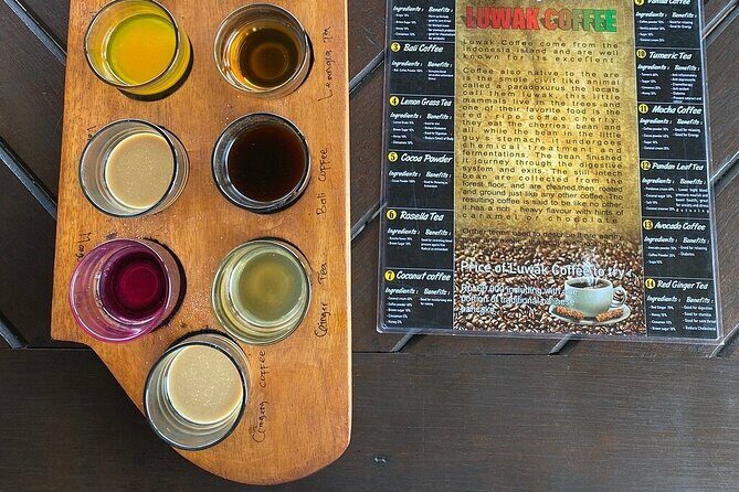 Full Day Kintamani Volcano View and Ancient Penglipuran Village - Frequently Asked Questions