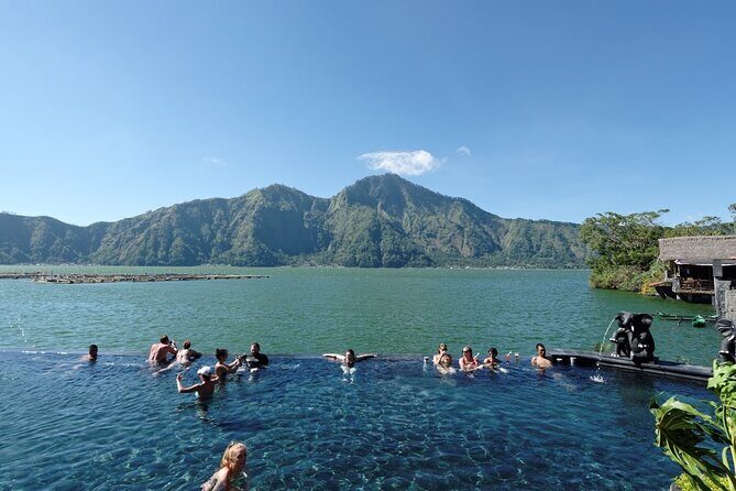 Full Day Kintamani Volcano View and Batur Natural Hot Spring - FAQ