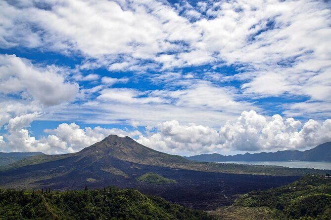 Full Day Kintamani Volcano View and Ubud Village Tour - Experience the Best of Bali in a Day: Kintamani Volcano, Ubud & More