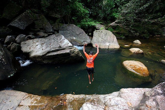 Full-Day Kitulgala White Water Rafting Tour from Colombo - FAQ