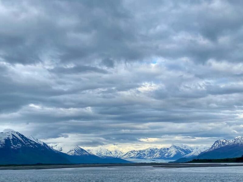 Full Day Knik River Tour - Final Thoughts
