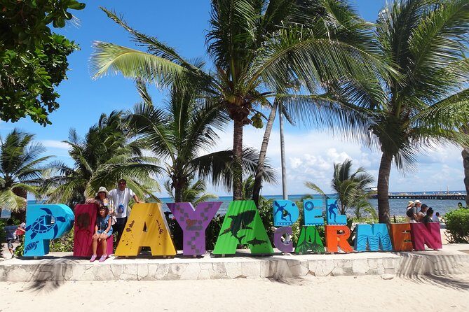 Full Day Knowing Playa del Carmen in Private Tour - FAQs