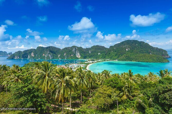 Full-Day Koh Phi Phi Scuba Diving Course from Phuket - Frequently Asked Questions