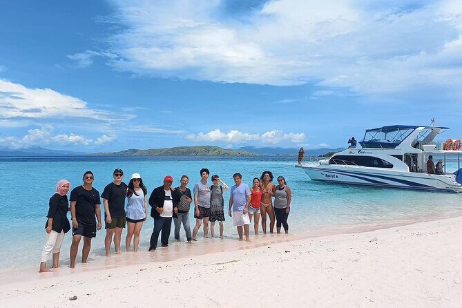 Full-Day Komodo Island Boat Trip - Exploring the Full-Day Komodo Island Boat Trip in Detail