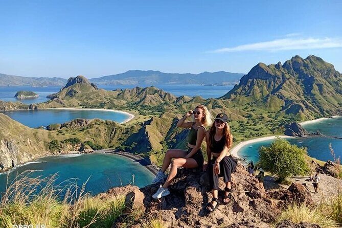 Full-Day Komodo Island Boat Trip - FAQ